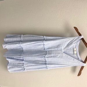 Vineyard Vines Cover Up